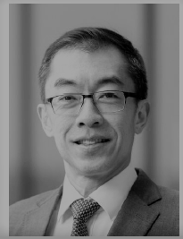 Dr. Jang Ping Thia - Baş Ekonomist Yardımcısı, Asya Altyapı Yatırım Bankası