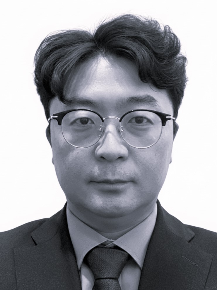 Junhan Yun - Genel Müdür, Kore Su Kaynakları Kurumu (K-water)