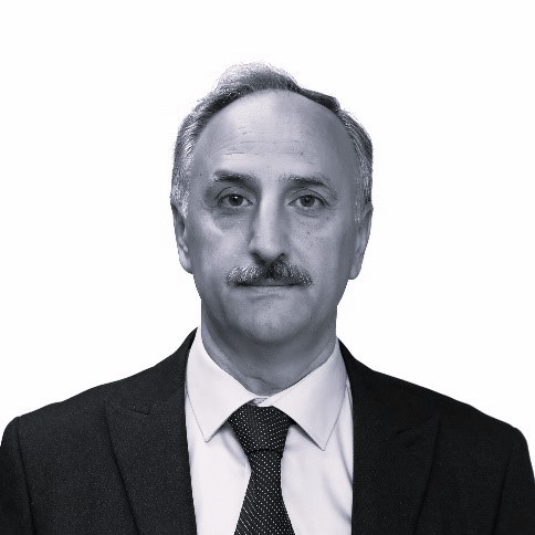 Prof. Dr. Kasım Yenigün - Genel Müdür, Çölleşme ve Erozyonla Mücadele Genel Müdürlüğü