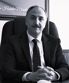 Prof. Dr. Kasım Yenigün - Prof. Dr. Kasım Yenigün