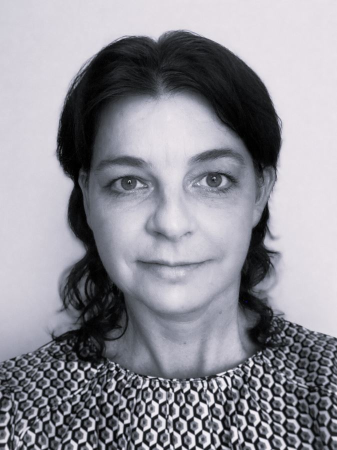 Kate Medlicott - Sanitasyon ve Atık Su Ekip Lideri (TBC) Su, Sanitasyon, Hijyen ve Sağlık Birimi, Dünya Sağlık Örgütü (DSÖ)
