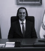 Kutluhan Taşkın - Strateji ve Bütçe Başkan Yardımcısı, Cumhurbaşkanlığı Strateji ve Bütçe Başkanlığı