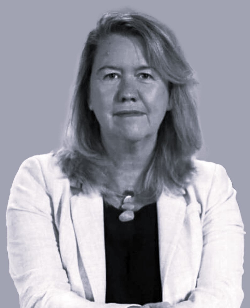 Lara van Druten - Üye, BM Genel Sekreteri Sıfır Atık Danışma Kurulu - CEO ve Kurucu, The Waste Transformers 