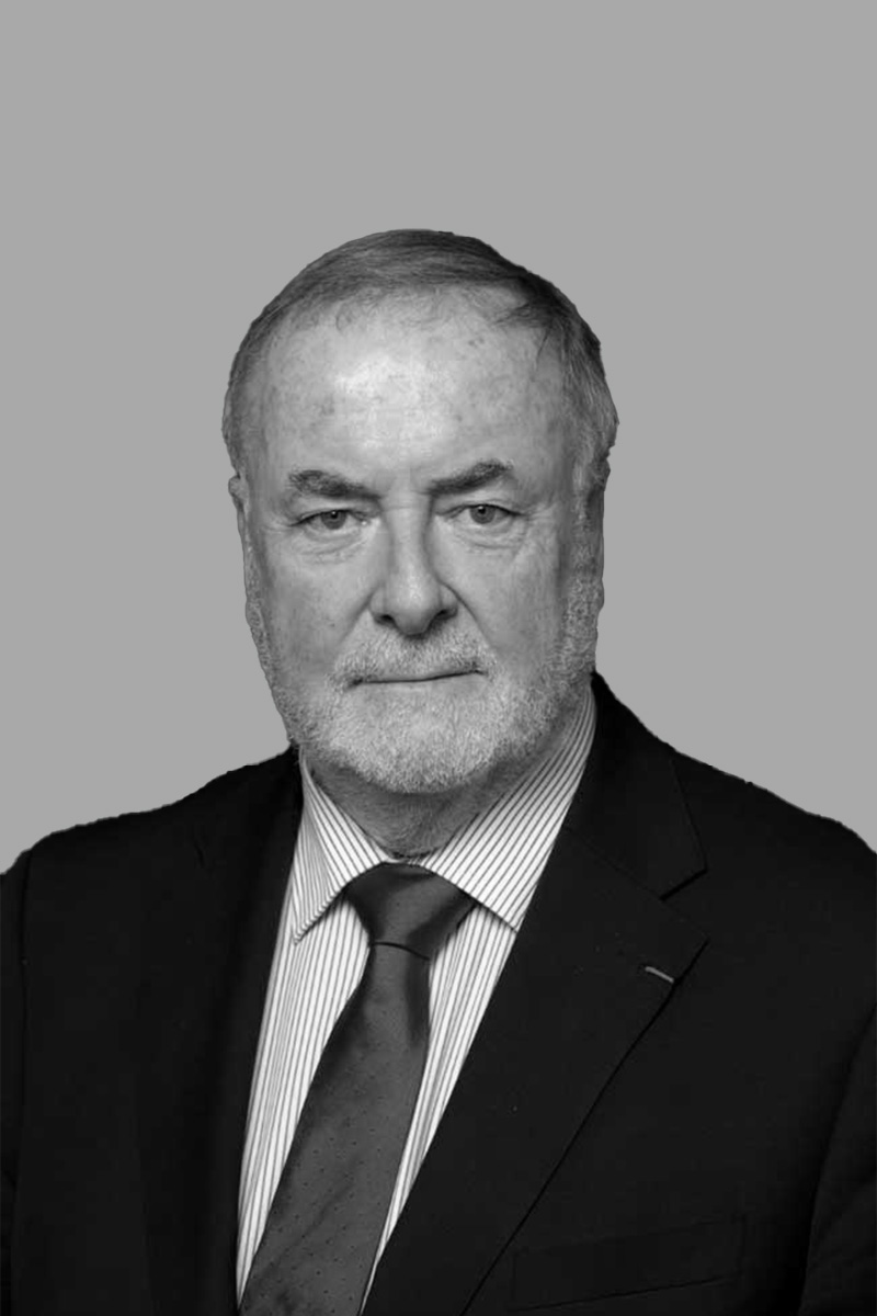 Loïc Fauchon - Loïc Fauchon