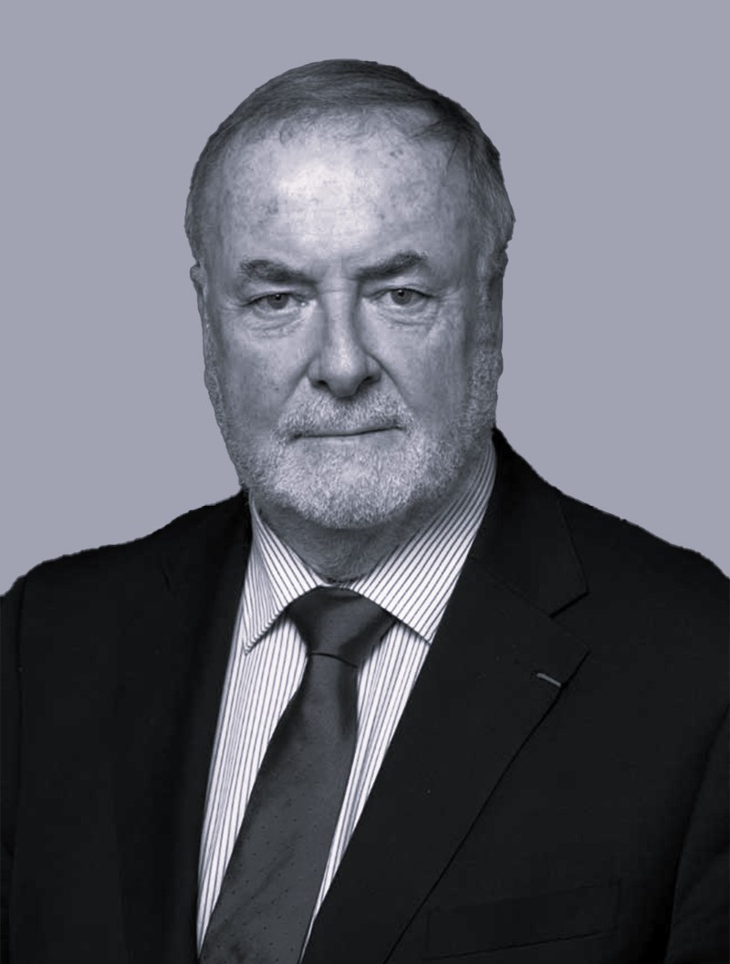 Loïc Fauchon - Başkan, Dünya Su Konseyi