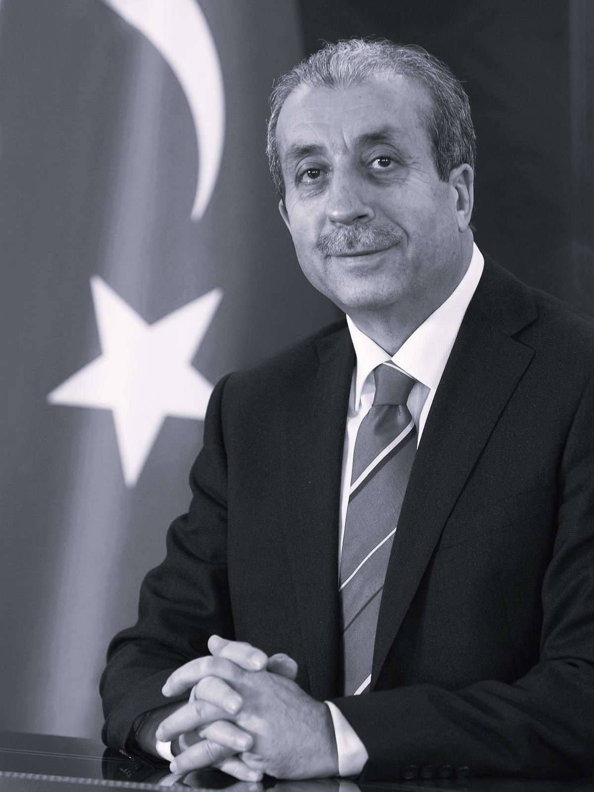 Dr. M. Mehdi Eker - Cumhurbaşkanlığı Tarım ve Gıda Politikaları Kurulu Üyesi
