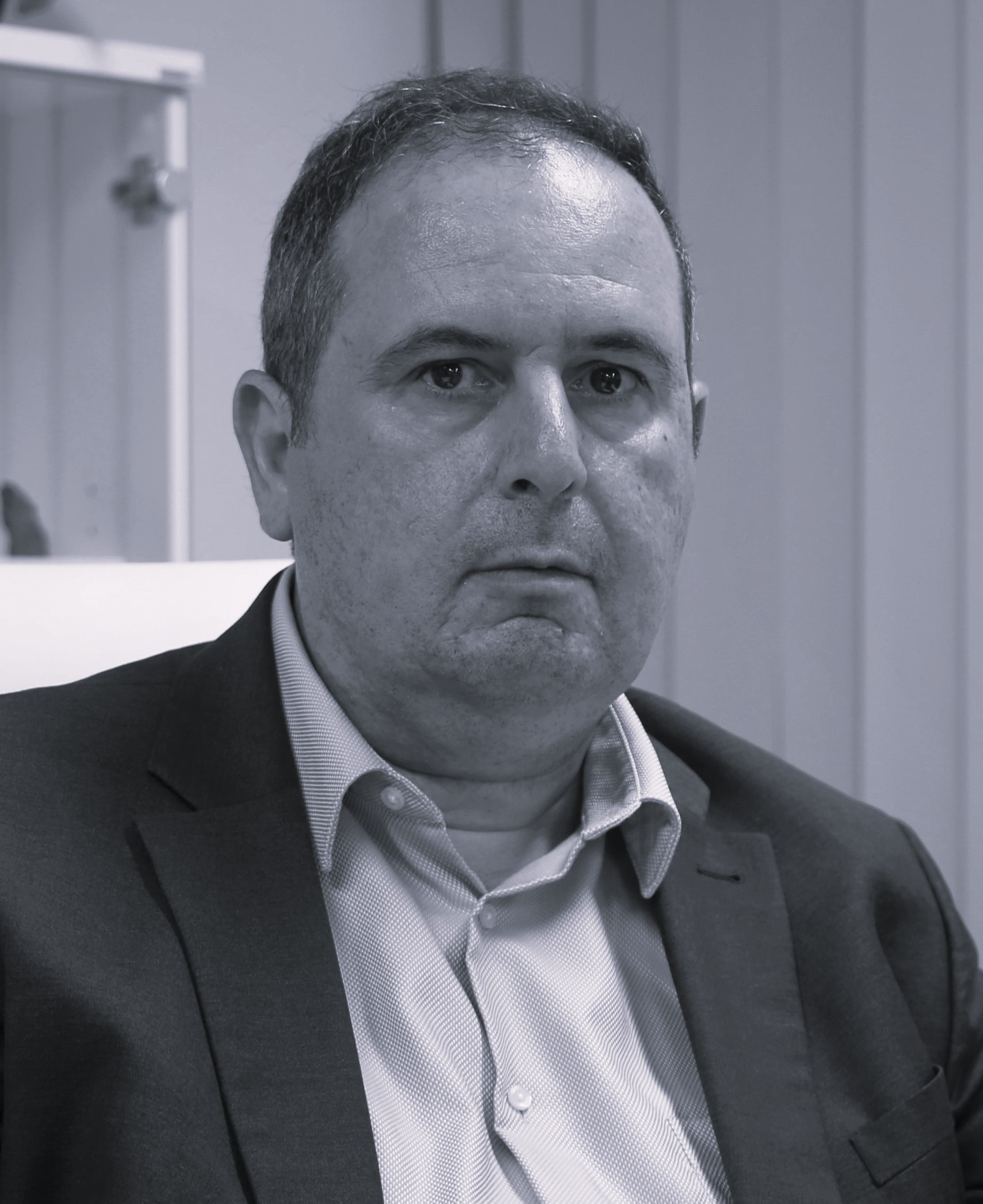 Manuel Sapiano - Hidrojeolog, Malta Kaynaklar İdaresi