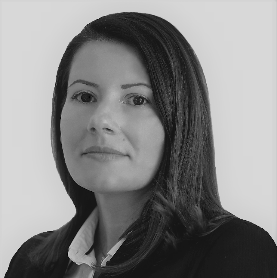 Dr. Maria Ilinca Cheveresan - Doğu Avrupa Uluslararası Kalkınma Direktörü, DHI 