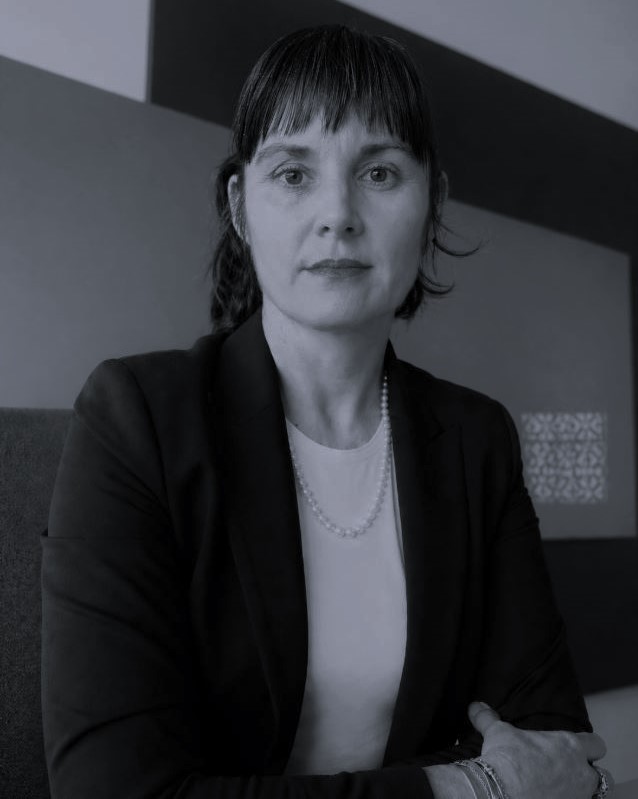 Marine Karcher - Türkiye Direktör Yardımcısı, Fransız Kalkınma Ajansı (AFD) 
