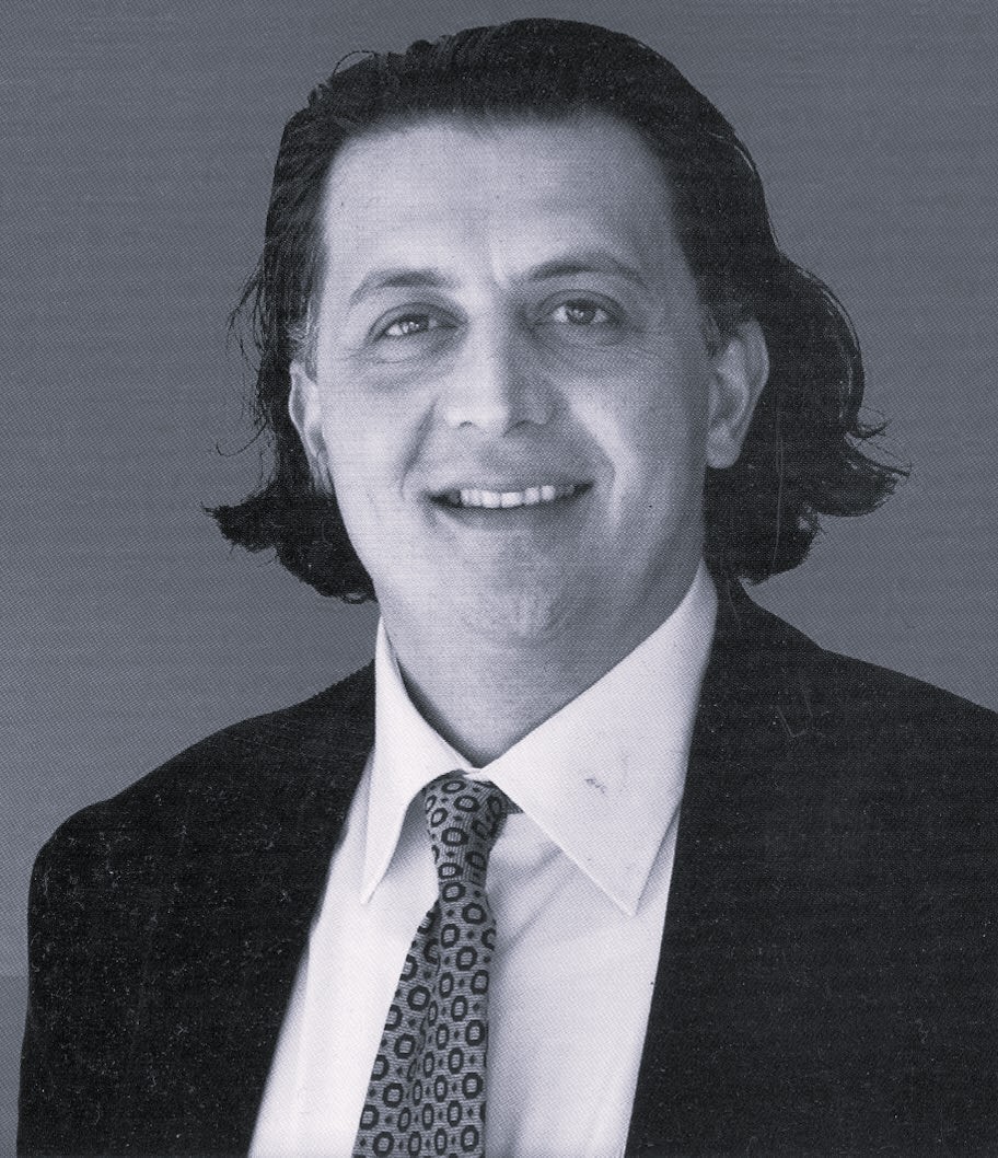 Prof. Dr. Mehmet Kitiş - Prof. Dr. Mehmet Kitiş