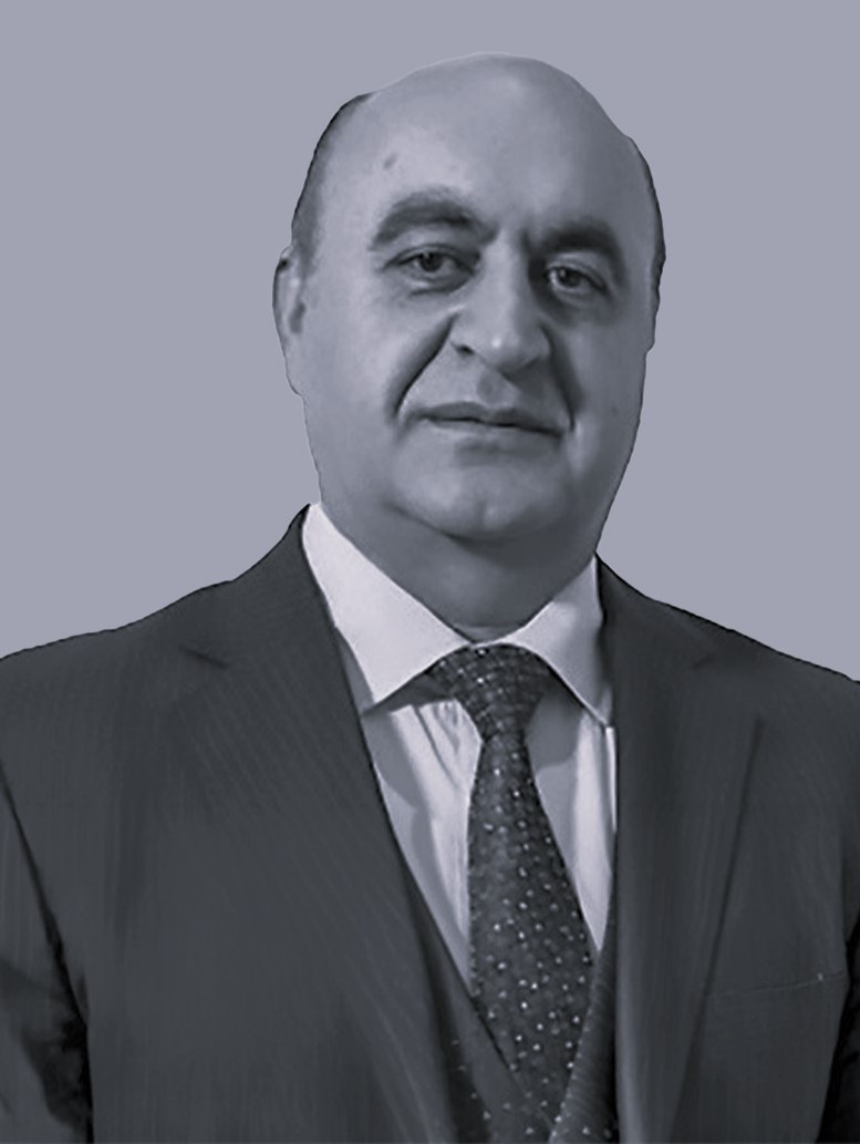 Mohamed Amin Faris - Mohamed Amin Faris