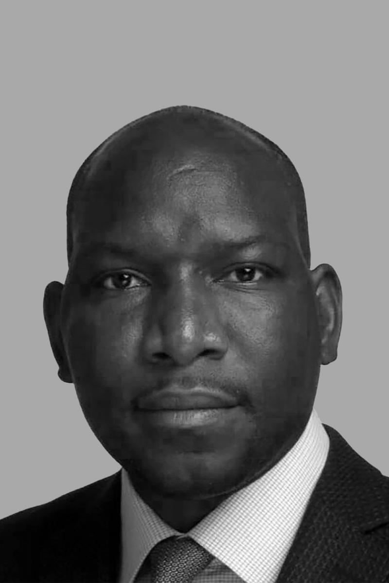 Mohamed Diatta - 2026 BM Su Konferansı Senegal Şerpası 