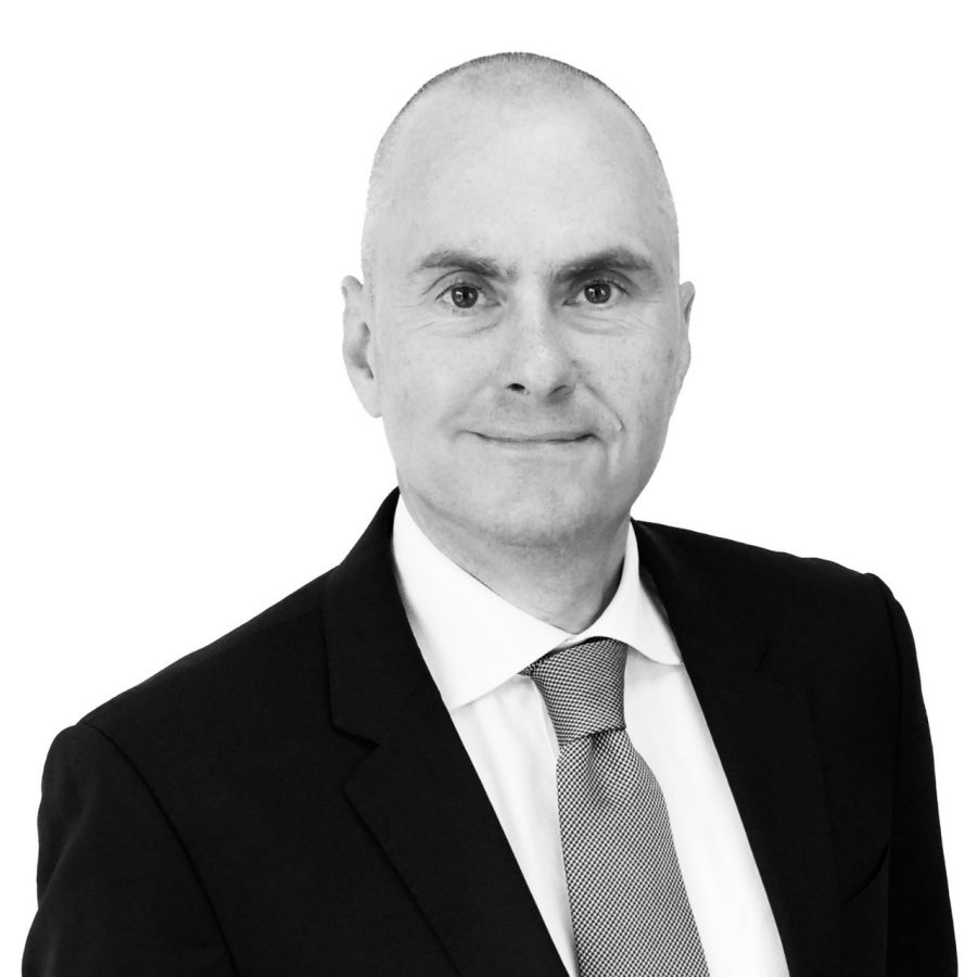 Murat Sarıoğlu - Ortadoğu Bölge Müdürü, Türkiye, STANTEC 