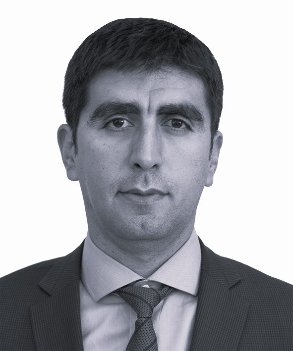 Mustafa Bulut - Su ve Orman Dairesi Başkanı, Cumhurbaşkanlığı Strateji ve Bütçe Başkanlığı 