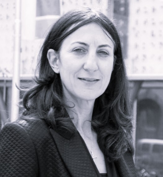 Natasha Carmi - Natasha Carmi