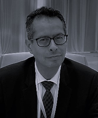 Dr. Nizar Zaied - Dr. Nizar Zaied