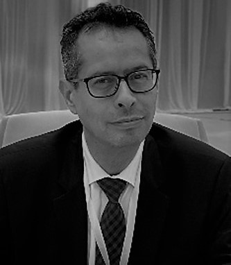 Dr. Nizar Zaied - Tarım, Su Kaynakları, Kırsal Kalkınma, Ekonomik ve Sosyal Altyapı Sektörlerinde Küresel Su ve Sanitasyon Müdürü, İslam Kalkınma Bankası (IsDB)