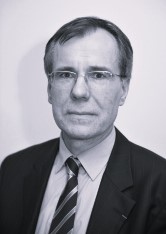 Patrick Lavarde - Patrick Lavarde