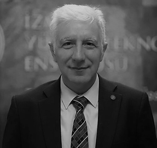 Prof. Dr. Alper Baba - Akdeniz Su Kaynakları Yönetimi UNESCO Kürsü Başkanı - Jeotermal Enerji Araştırma ve Uygulama Merkezi Direktörü, İzmir Teknoloji Enstitüsü 