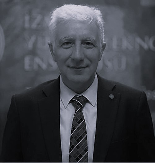 Prof. Dr. Alper Baba - Akdeniz Su Kaynakları Yönetimi UNESCO Kürsü Başkanı, İzmir Teknoloji Enstitüsü 