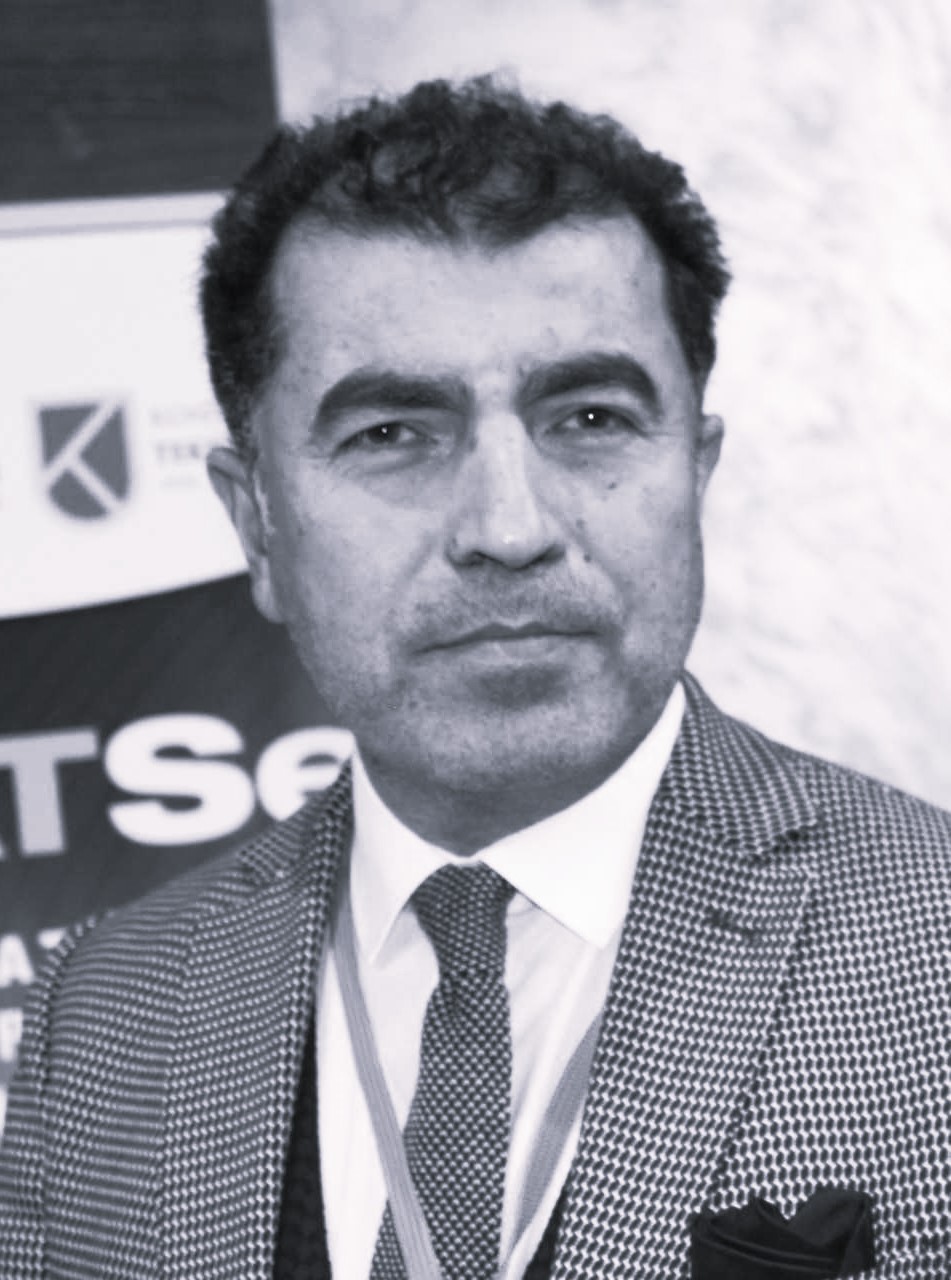 Prof. Dr. Bilgehan Nas - Konya Teknik Üniversitesi