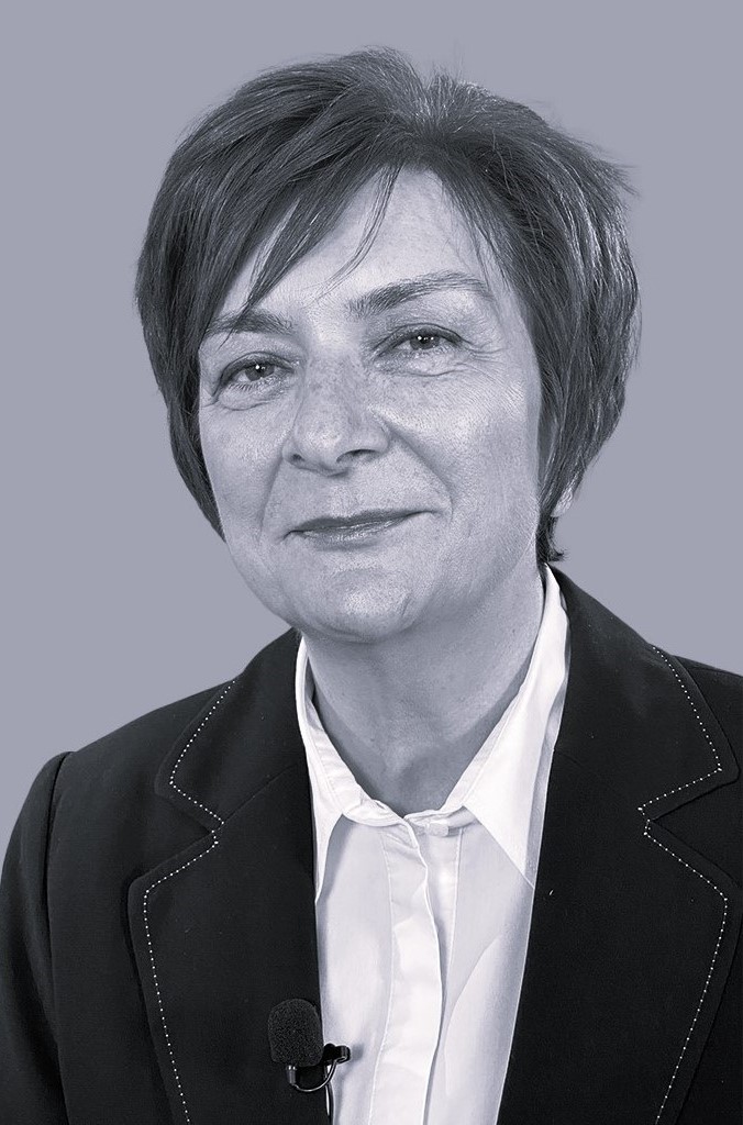 Prof. Dr. Emine Didem Evci Kiraz - Aydın Adnan Menderes Üniversitesi 
