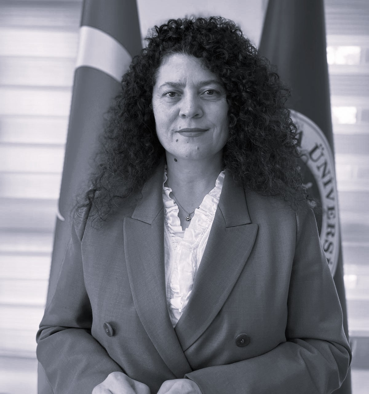 Prof. Dr. Gökşen Çapar - Su Yönetimi Enstitüsü Müdürü, Ankara Üniversitesi
