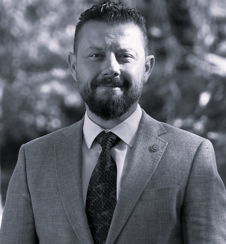 Prof. Dr. Mustafa Tolga Esetlili - Ege Üniversitesi, Ziraat Fakültesi