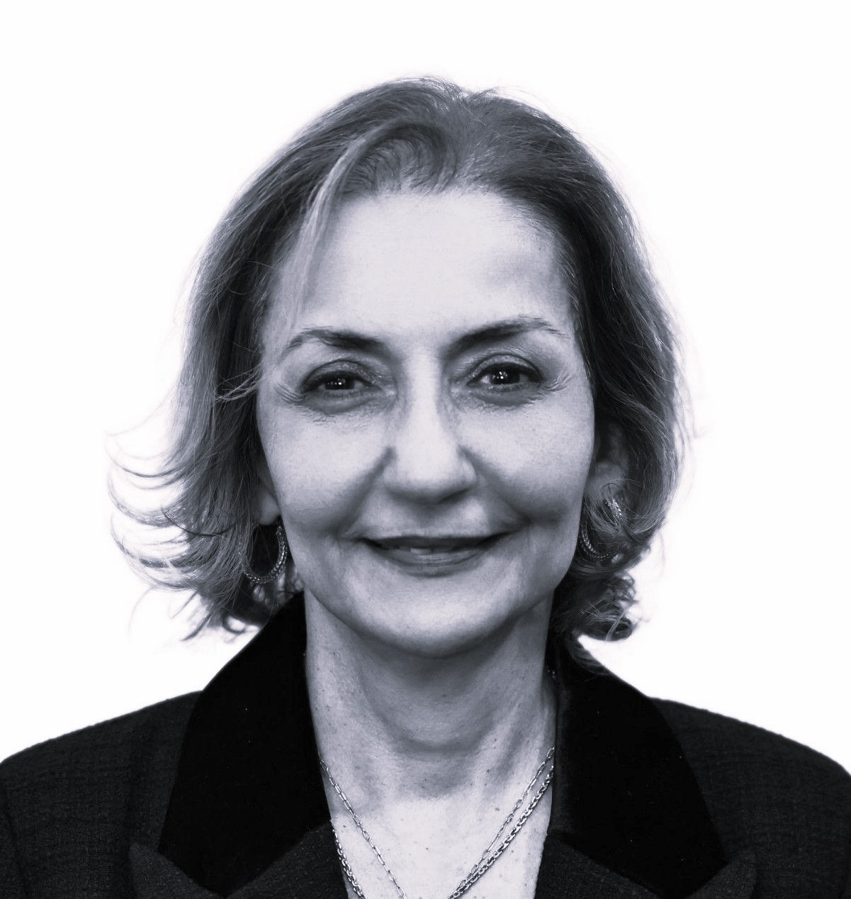 Prof. Dr. Seval Sözen -  İSKİ Yönetim Kurulu Üyesi