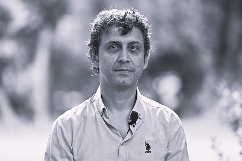 Prof. Dr. Yusuf Serengil  - Prof. Dr. Yusuf Serengil 