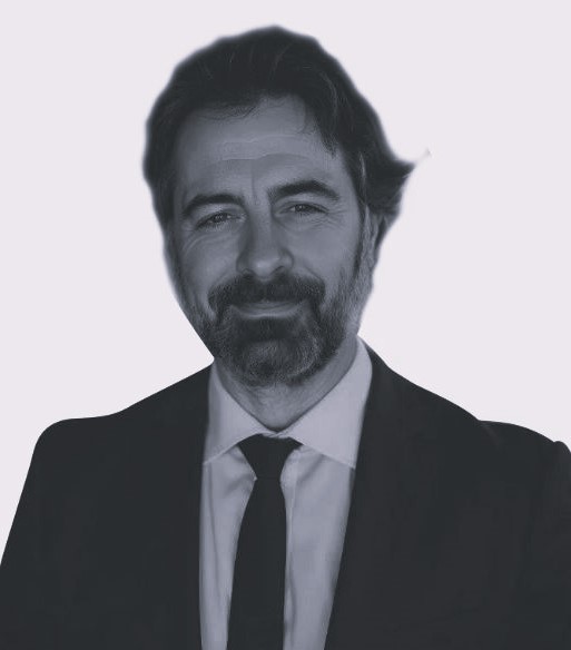Dr. Raúl Muñoz Castillo - Küresel Teknik Lider, Su ve Kırsal Altyapı, Uluslararası Tarımsal Kalkınma Fonu (IFAD)