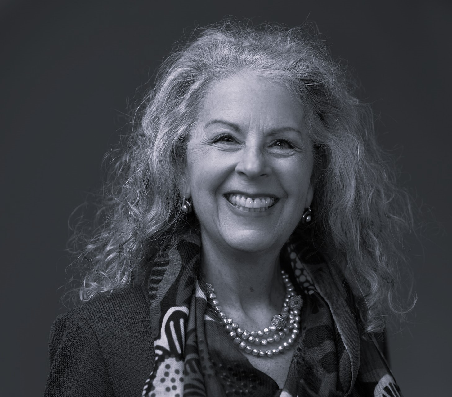 Dr. Renée Martin-Nagle - Genel Sekreter, Uluslararası Su Kaynakları Birliği (IWRA)