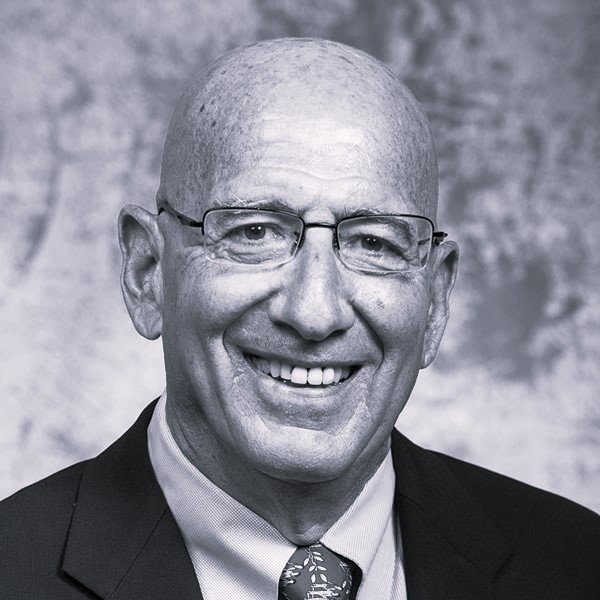 Richard Berman - Stratejik Girişimler, Araştırma ve İnovasyondan Sorumlu Rektör Yardımcısı, Güney Florida Üniversitesi 