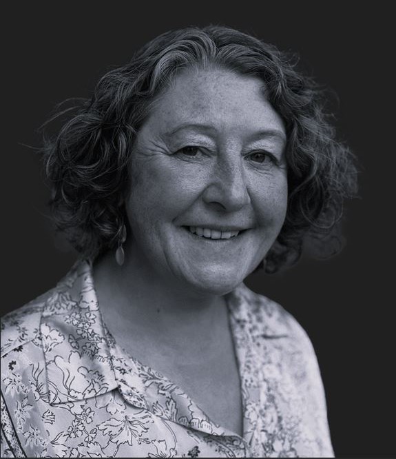 Ruth Davis OBE - Birleşik Krallık Doğa Özel Temsilcisi
