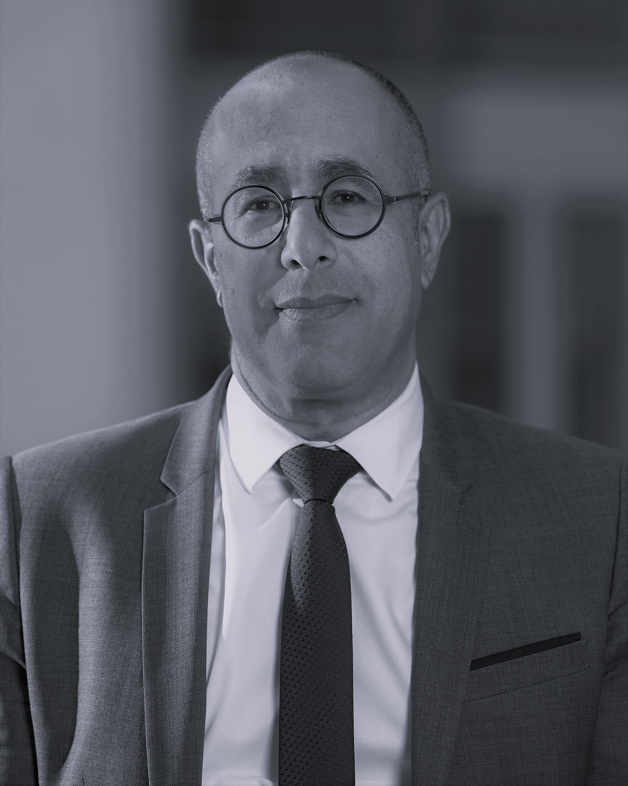 Sameh Wahba - Sürdürülebilir Kalkınma, Avrupa ve Orta Asya Bölge Müdürü, Dünya Bankası