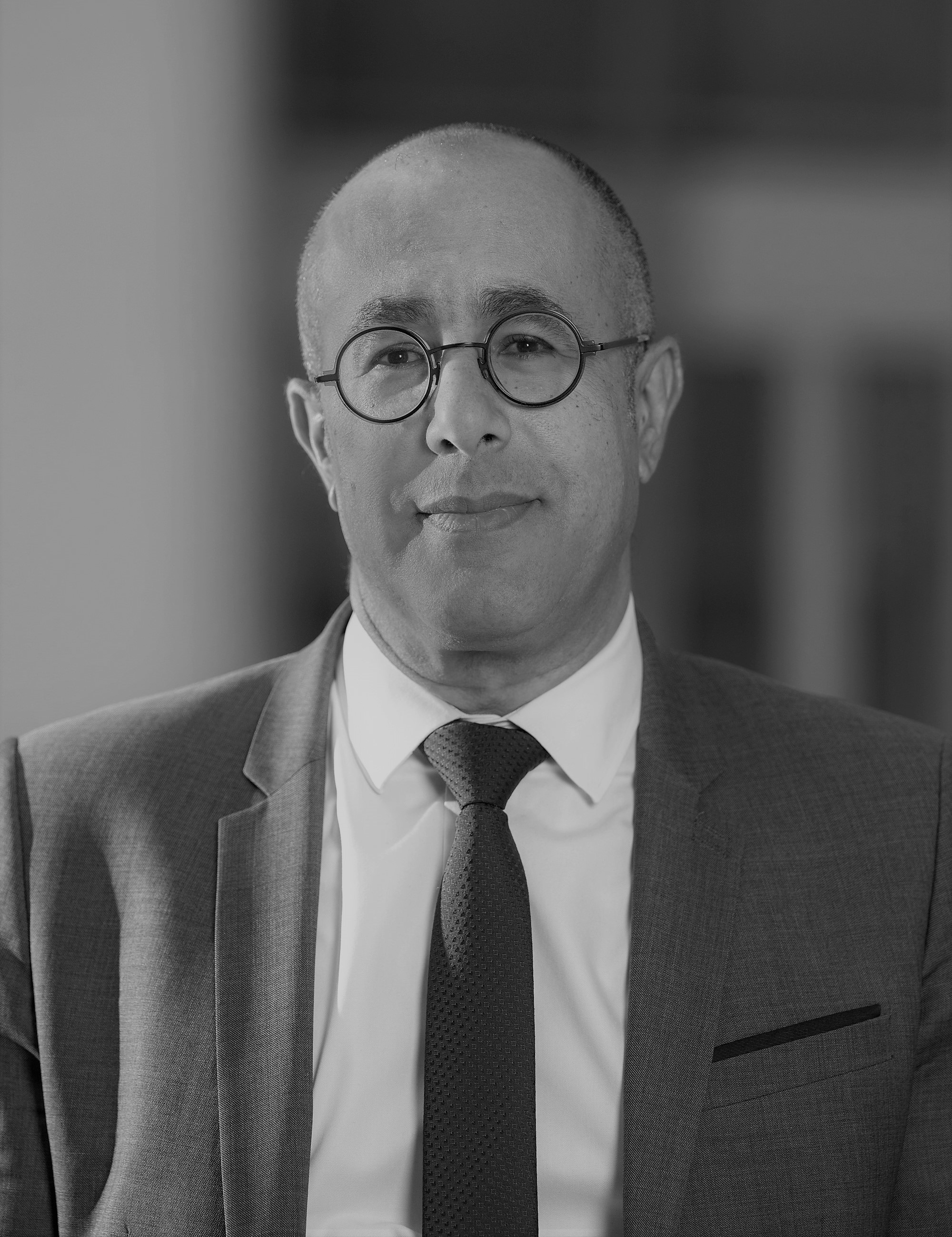 Sameh Wahba - Sürdürülebilir Kalkınma, Avrupa ve Orta Asya Bölge Müdürü, Dünya Bankası