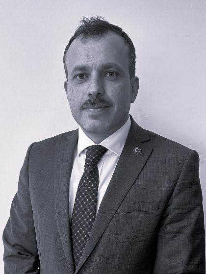 Satuk Buğra Fındık - Genel Müdür Yardımcısı, Su Yönetimi Genel Müdürlüğü