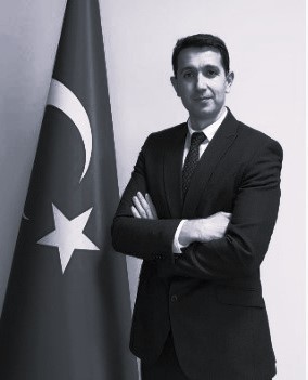 Selçuk Erdal Günal - Hazine ve Maliye Bakanlığı Dış Ekonomik İlişkiler Genel Müdür Yardımcısı