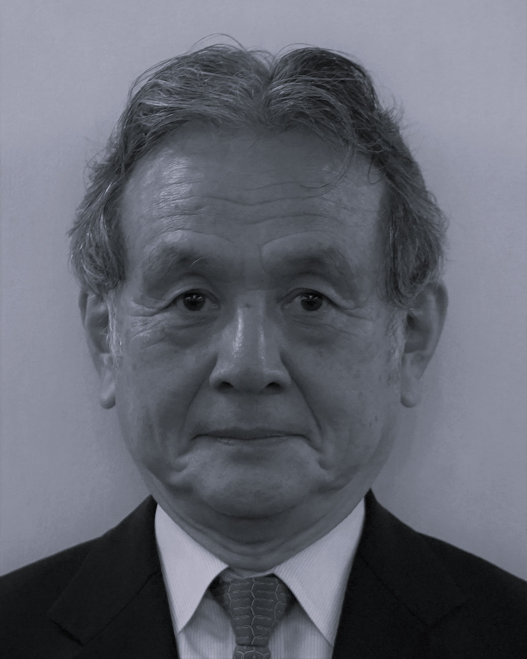 Prof. Dr. Tsugihiro Watanabe - Kyoto Üniversitesi