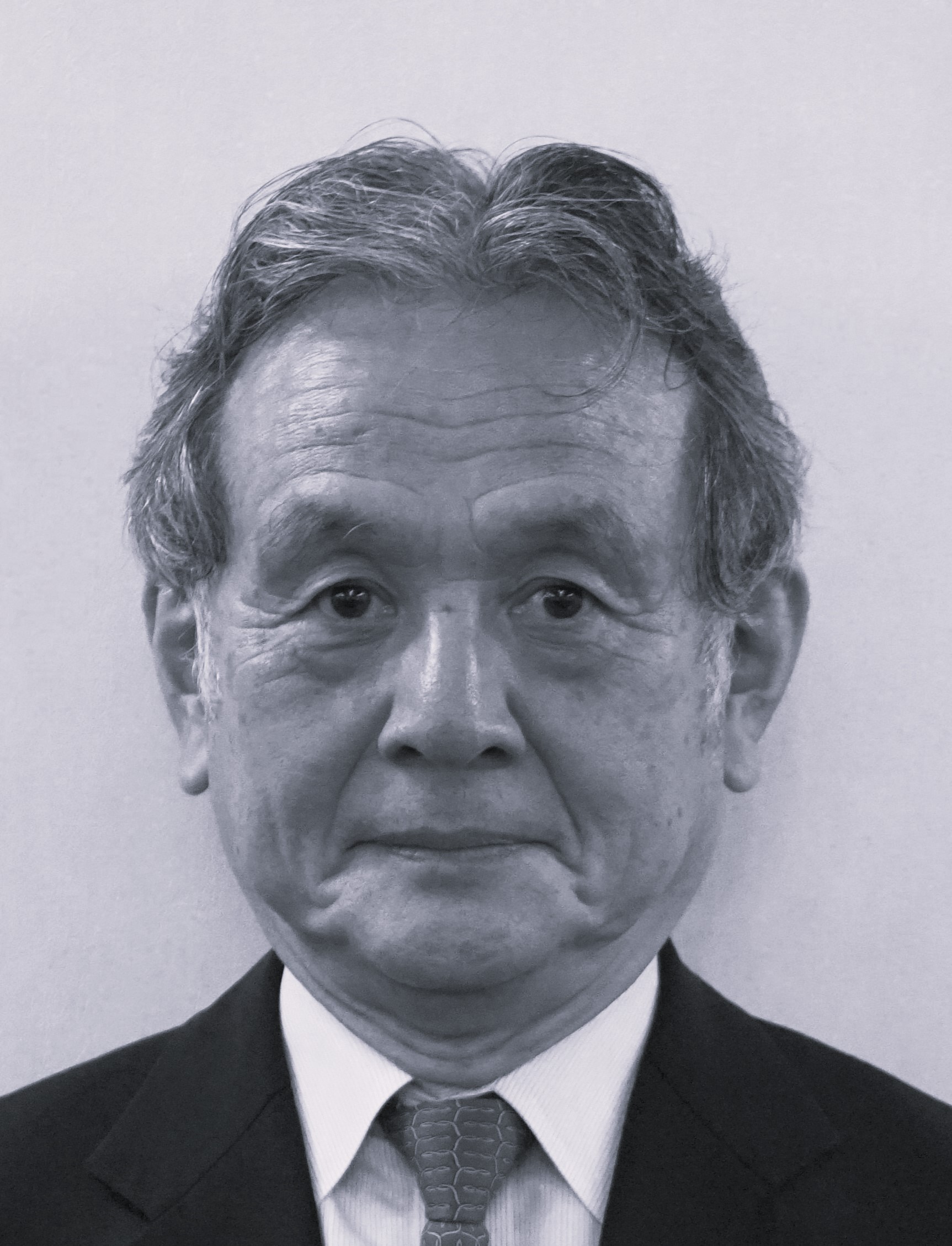 Prof. Dr. Tsugihiro Watanabe - Prof. Dr. Tsugihiro Watanabe