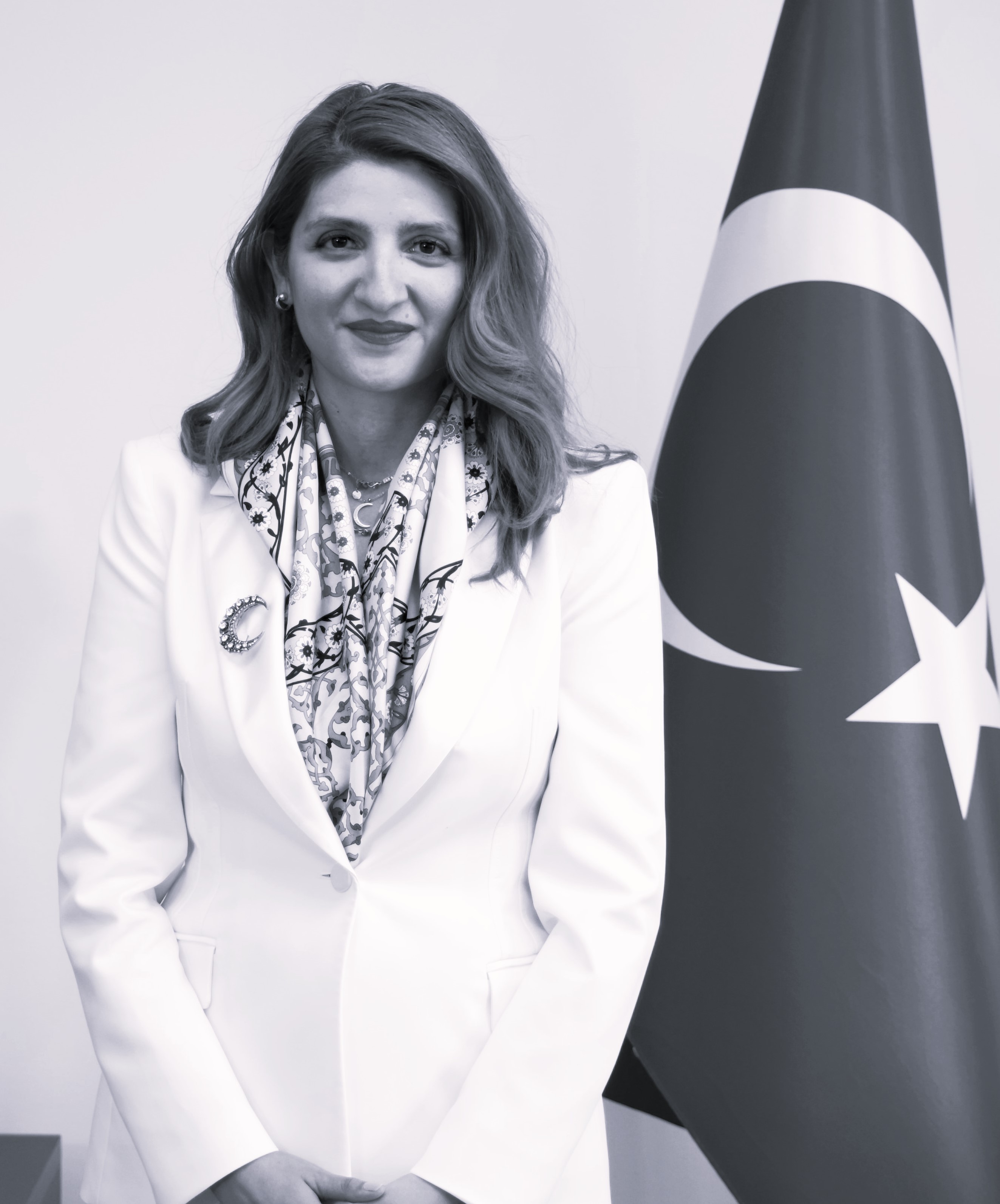 Doç. Dr. Şuay Nilhan Açıkalın - Ankara Hacı Bayram Veli Üniversitesi