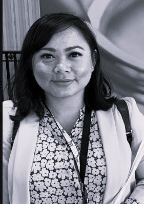 Dr. Windi Muziasari - CEO, Resistomap