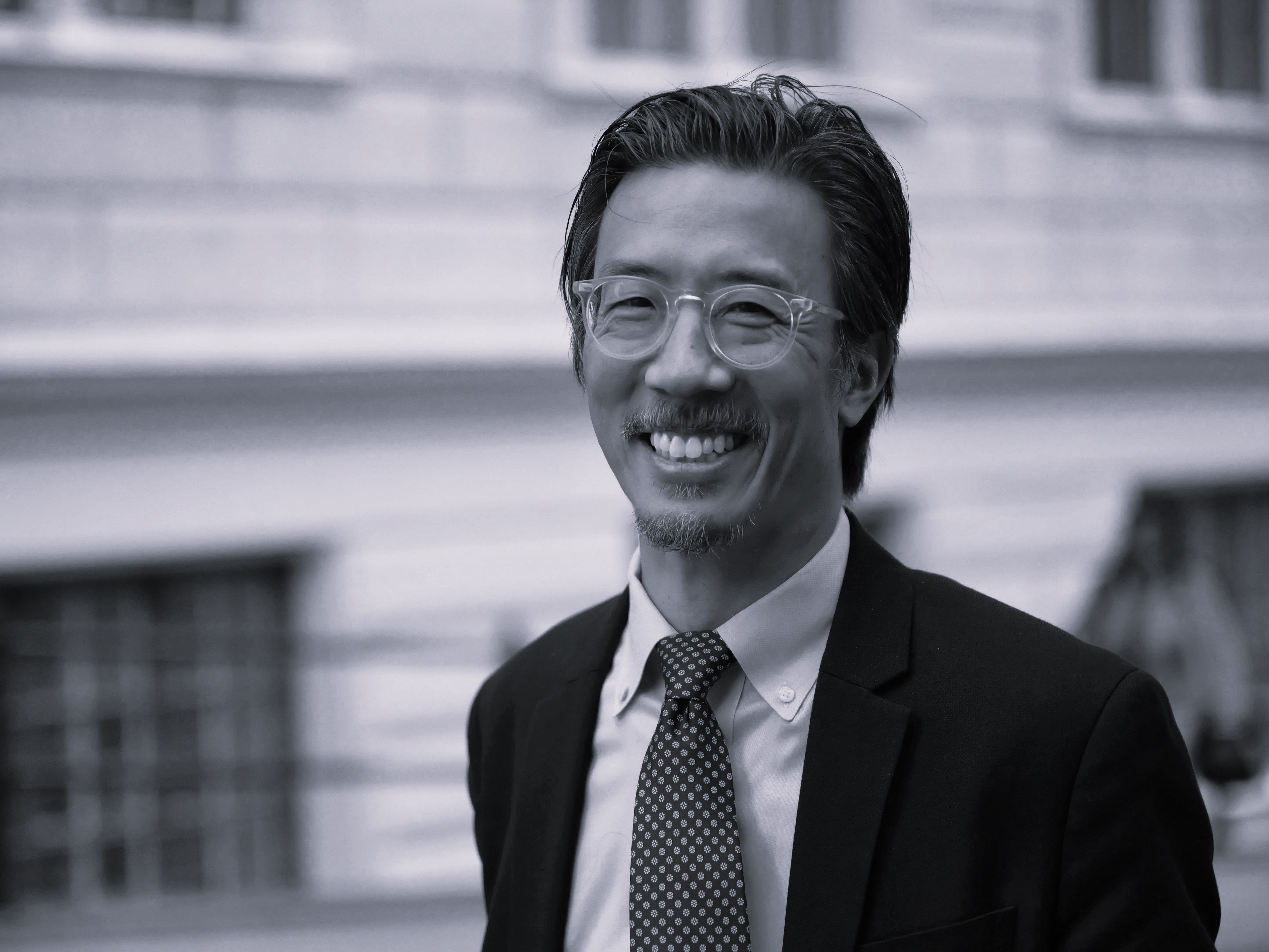 Winston Yu - Winston Yu