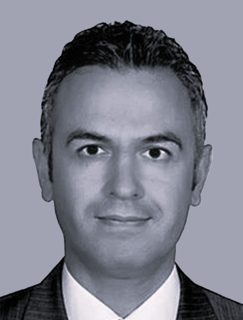 Büyükelçi Zafer Ateş - Enerji, Çevre ve Sınıraşan Sular Genel Müdürü, Dışişleri Bakanlığı