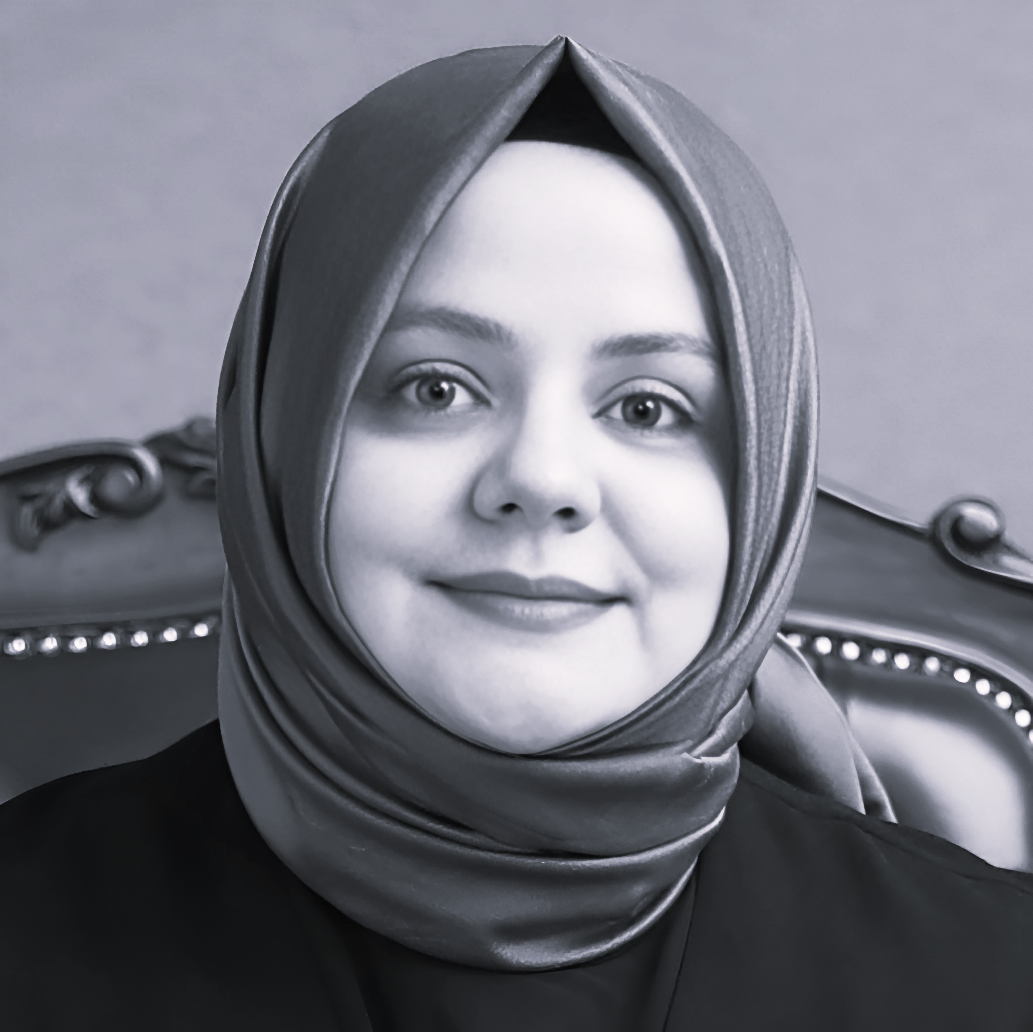 Zehra Zümrüt Selçuk - Genel Direktör, İslam Ülkeleri İstatistik, Ekonomik ve Sosyal Araştırma ve Eğitim Merkezi (SESRIC)