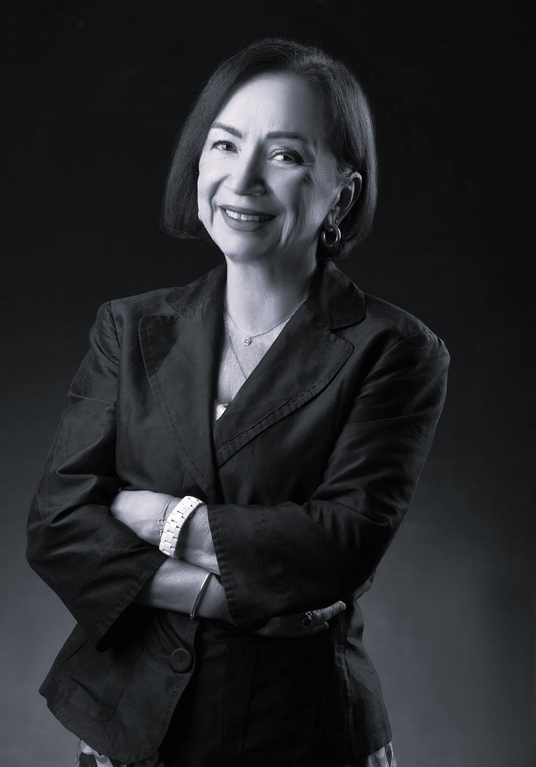 Prof. Dr. Zinet Selmin Burak - Guvernör Vekili, Akdeniz Su Enstitüsü (IME)